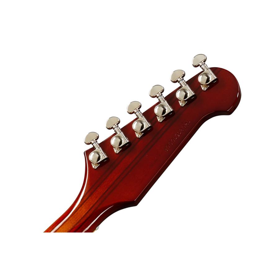 Epiphone / Inspired by Gibson Firebird Vintage Sunburst (VS Epiphone / Inspired by Gibson Firebird Vintage Sunburst (VS