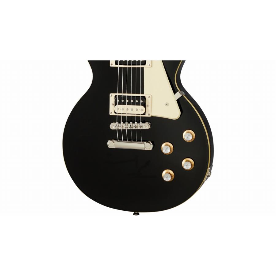 Epiphone / Les Paul Classic Ebony レスポール クラシック エピフォン エレキギター｜ishibashi｜04