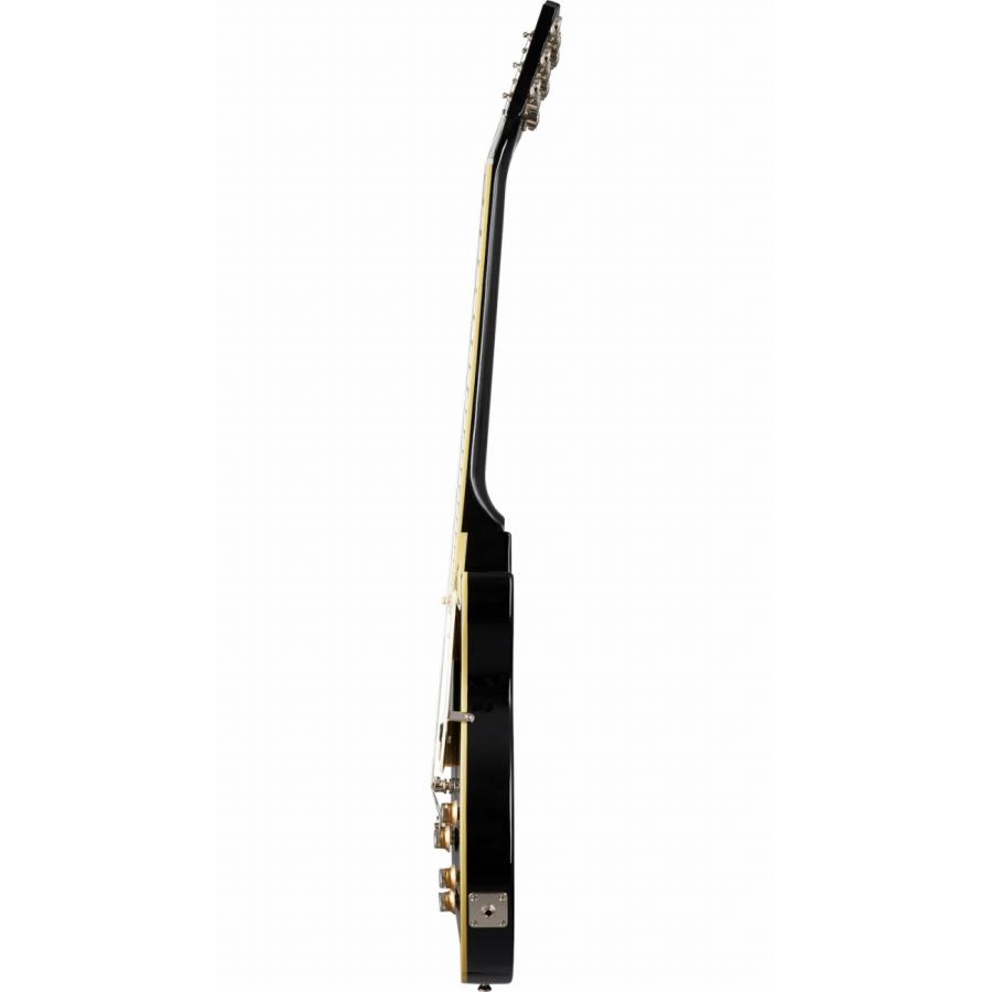 Epiphone / Les Paul Classic Ebony レスポール クラシック エピフォン エレキギター｜ishibashi｜05