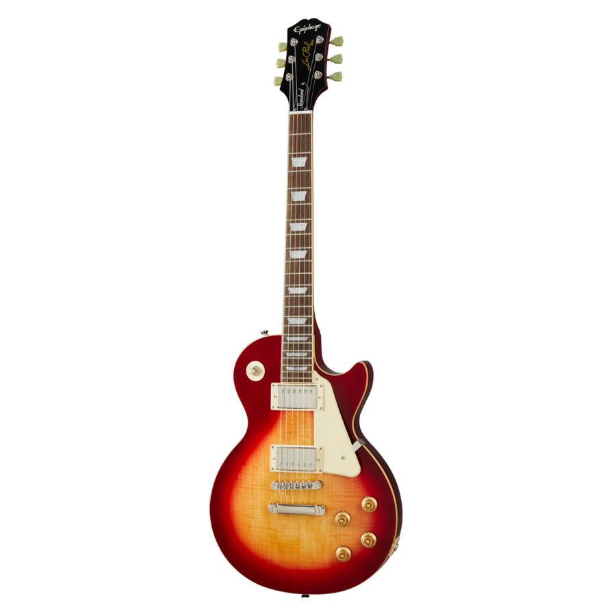 Epiphone / Inspired by Gibson Les Paul Standard 50s Heritage Epiphone / Inspired by Gibson Les Paul Standard 50s Heritage