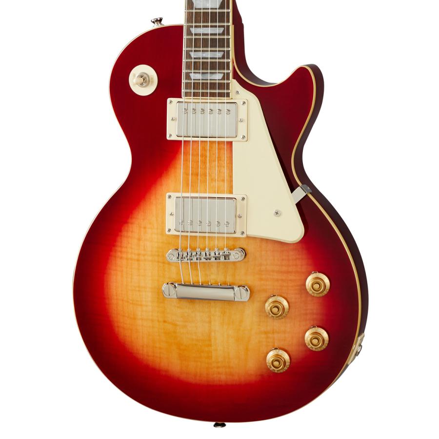 Epiphone / Inspired by Gibson Les Paul Standard 50s Heritage Epiphone / Inspired by Gibson Les Paul Standard 50s Heritage