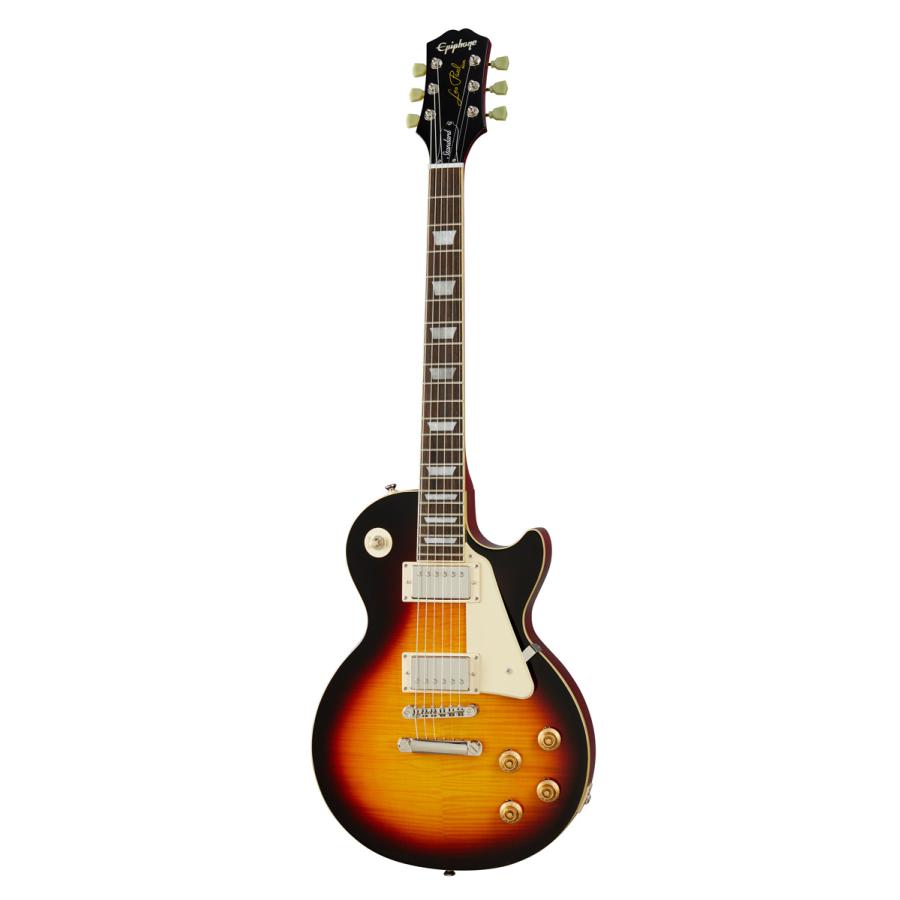 Epiphone / Inspired by Gibson Les Paul Standard 50s Vintage Epiphone / Inspired by Gibson Les Paul Standard 50s Vintage