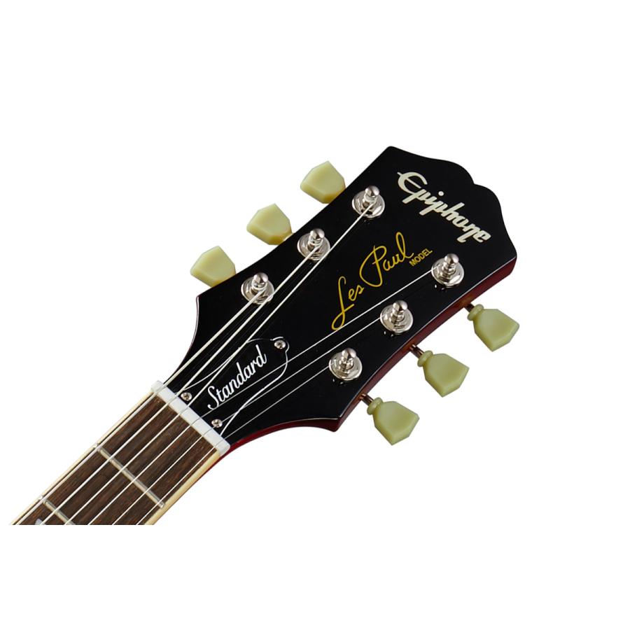Epiphone / Inspired by Gibson Les Paul Standard 50s Vintage Epiphone / Inspired by Gibson Les Paul Standard 50s Vintage