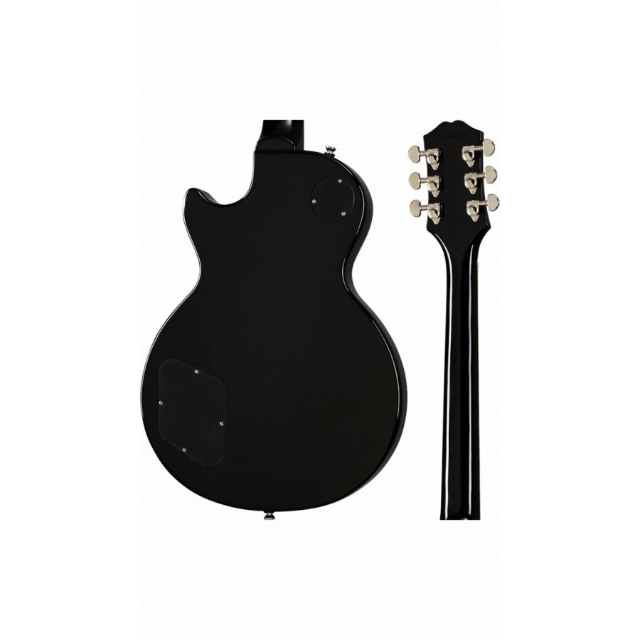 Epiphone / Inspired by Gibson Les Paul Standard 60s Ebony  エピフォン エレキギター｜ishibashi｜07