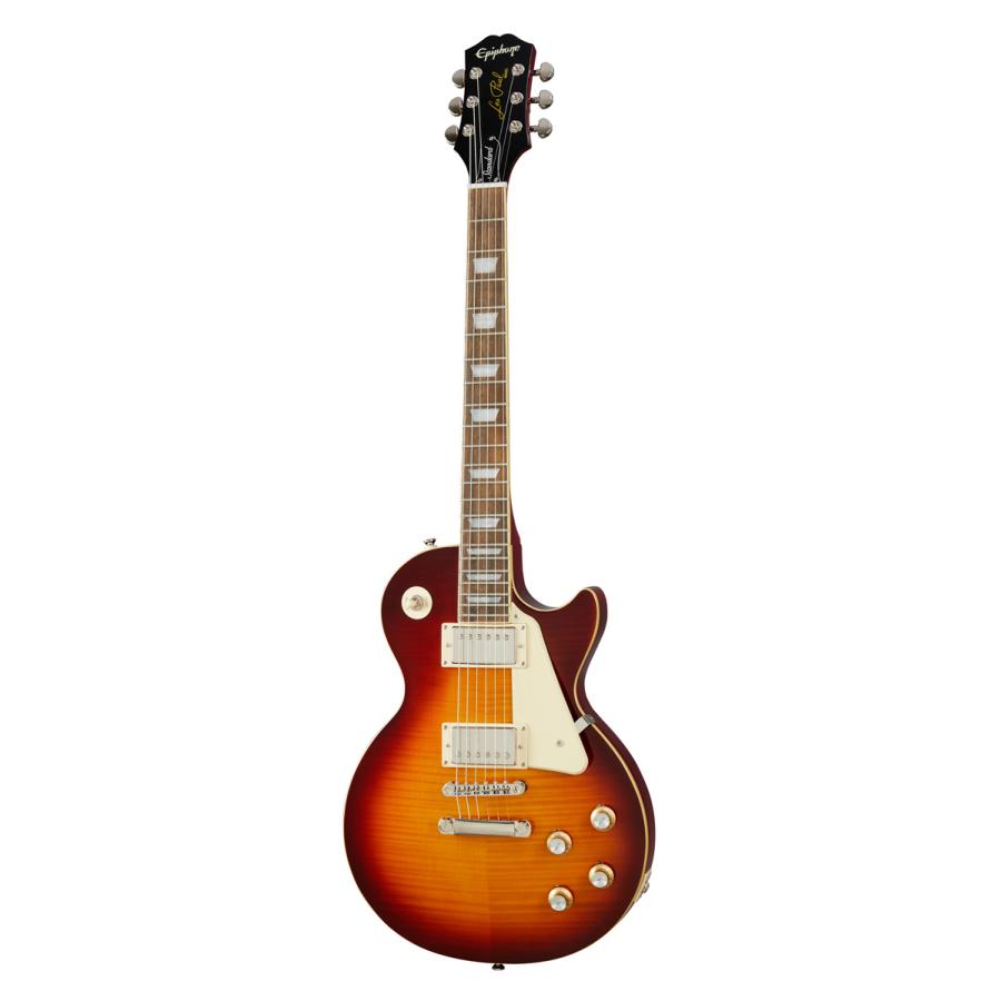 Epiphone / Inspired by Gibson Les Paul Standard 60s Iced Tea Epiphone / Inspired by Gibson Les Paul Standard 60s Iced Tea