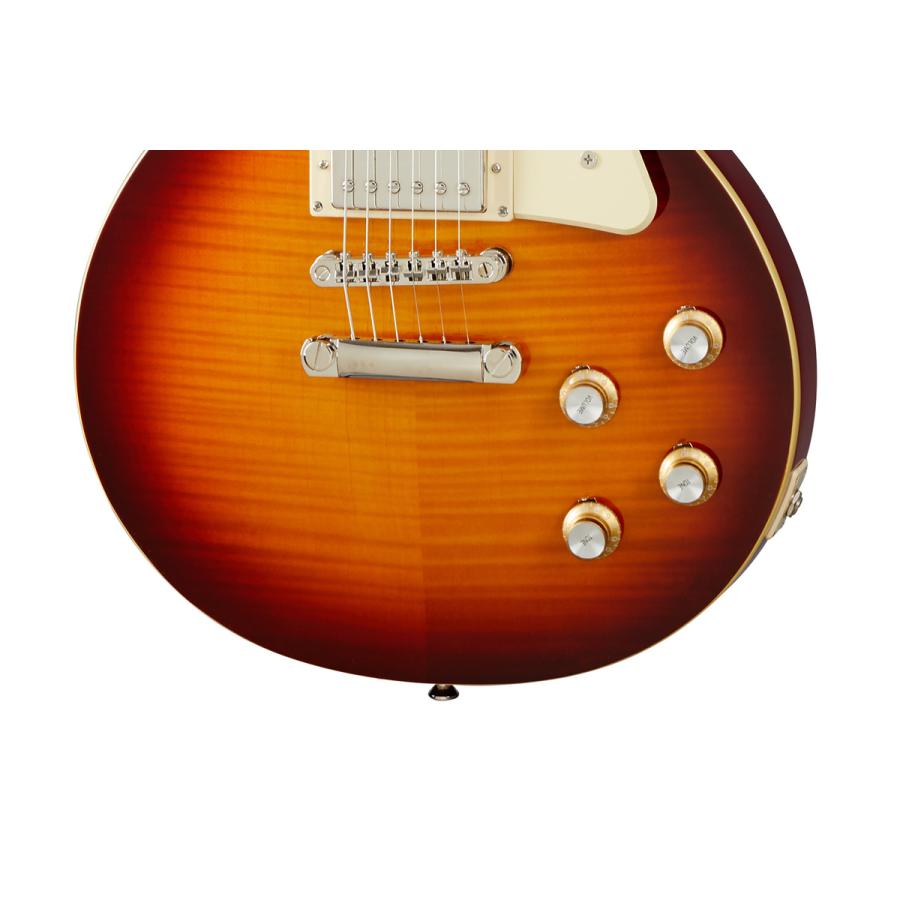 Epiphone / Inspired by Gibson Les Paul Standard 60s Iced Tea Epiphone / Inspired by Gibson Les Paul Standard 60s Iced Tea