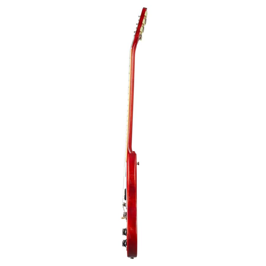 Epiphone / Inspired by Gibson SG Standard 60s Vintage Cherry Epiphone / Inspired by Gibson SG Standard 60s Vintage Cherry