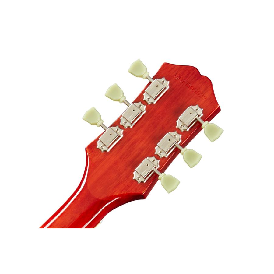 Epiphone / Inspired by Gibson SG Standard 60s Vintage Cherry Epiphone / Inspired by Gibson SG Standard 60s Vintage Cherry