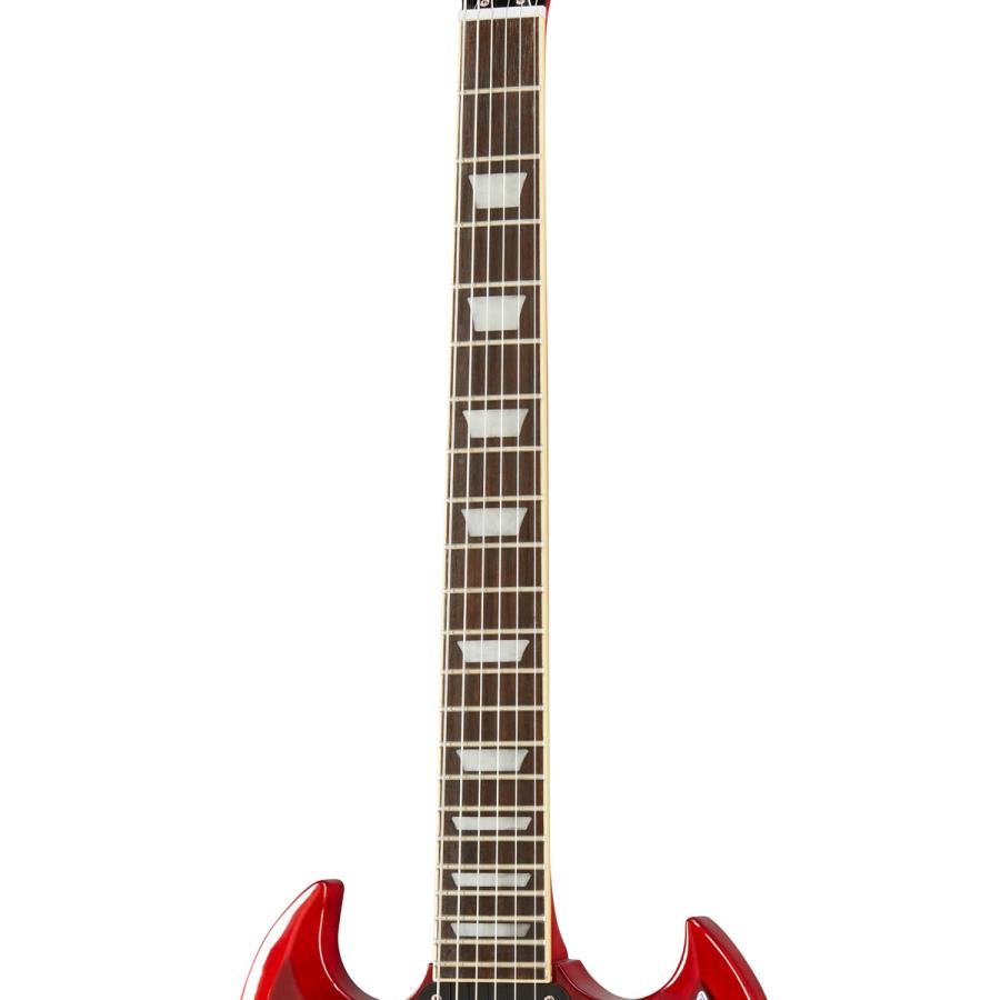 Epiphone / Inspired by Gibson SG Standard 60s Vintage Cherry Epiphone / Inspired by Gibson SG Standard 60s Vintage Cherry