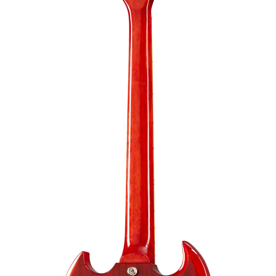 Epiphone / Inspired by Gibson SG Standard 60s Vintage Cherry Epiphone / Inspired by Gibson SG Standard 60s Vintage Cherry