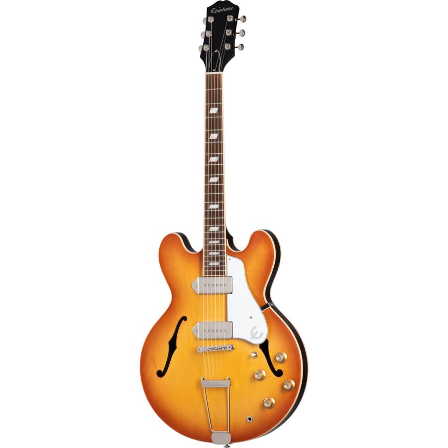 Epiphone USA / Casino Royal Tan エピフォン カジノ ホロー Epiphone USA / Casino Royal Tan エピフォン カジノ ホロー