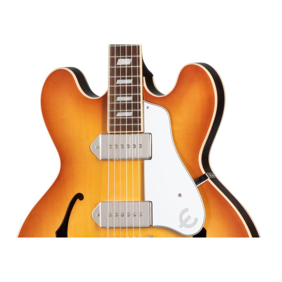 Epiphone USA / Casino Royal Tan エピフォン カジノ ホロー Epiphone USA / Casino Royal Tan エピフォン カジノ ホロー