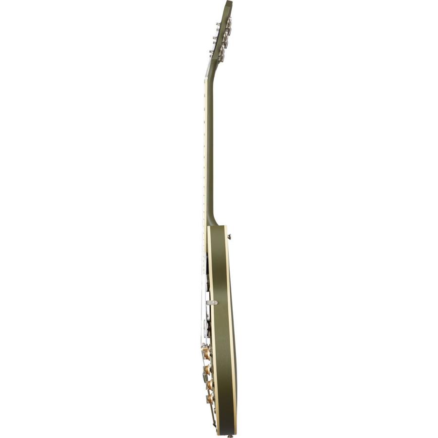 Epiphone（エピフォン） Epiphone / Casino Worn WOD (Worn Olive Drab