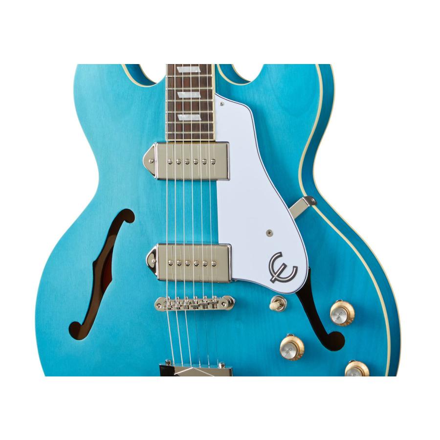 Epiphone（エピフォン） (在庫有り) Epiphone / Casino Worn WBD (Worn