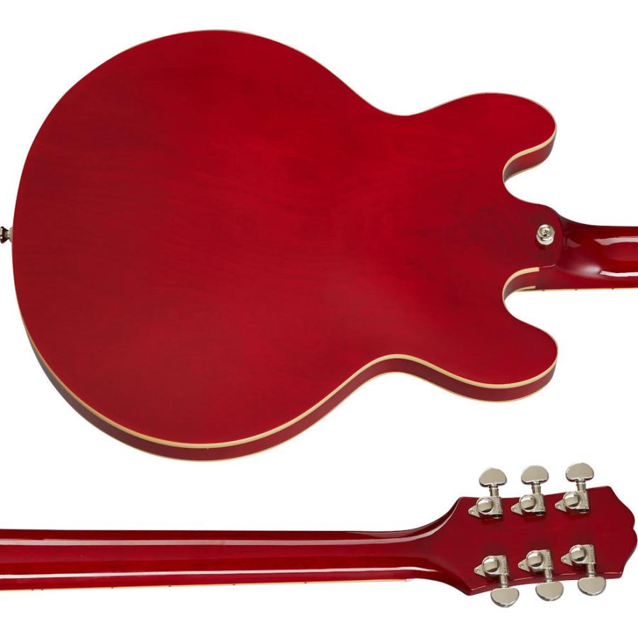 Epiphone / Inspired by Gibson ES-339 Cherry エピフォン Epiphone / Inspired by Gibson ES-339 Cherry エピフォン