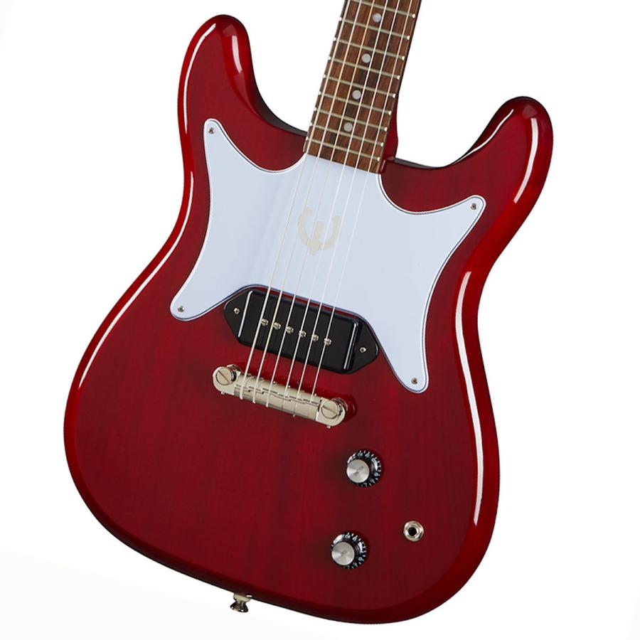 Epiphone / Coronet Cherry (CH)  エピフォン 2020 エレキギター(WEBSHOP)