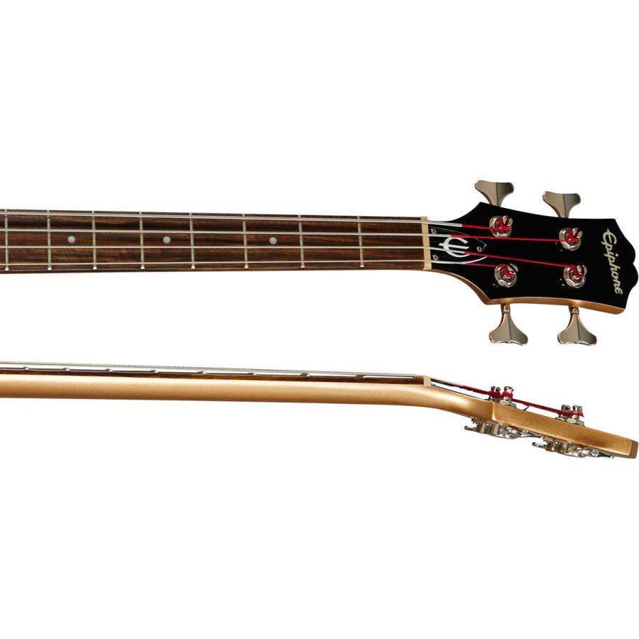 Epiphone（エピフォン） Epiphone / Embassy Bass Smoked Almond