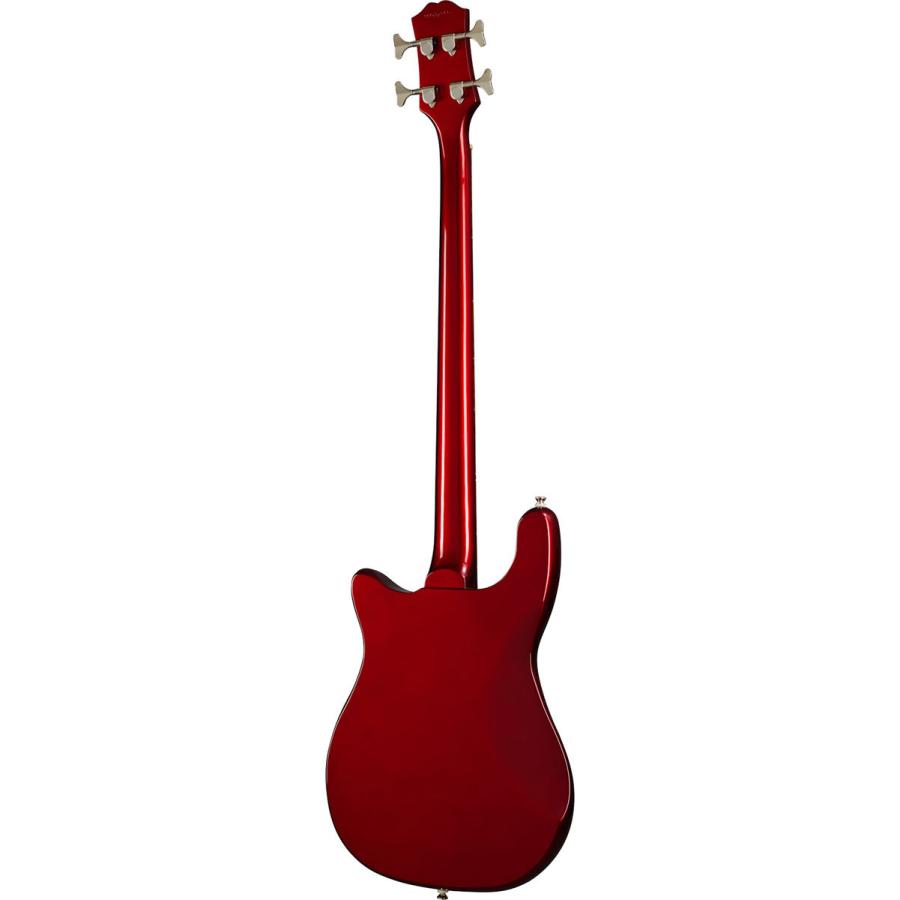 Epiphone（エピフォン） Epiphone / Embassy Bass Sparkling Burgundy
