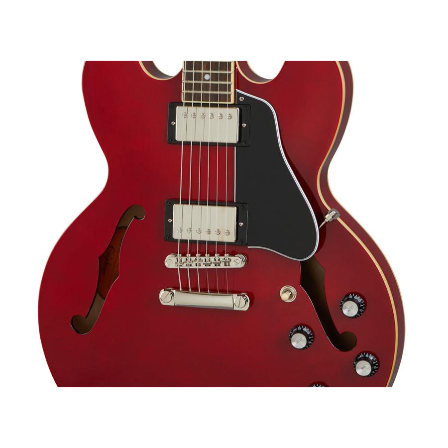 Epiphone (在庫あり)Epiphone / Inspired by Gibson ES-335 Cherry