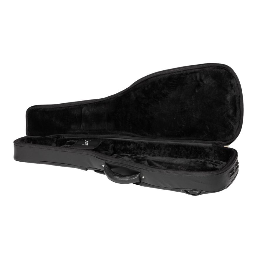 Gibson / ASSFCASE-BLK Premium Softcase for Les Paul & SG 