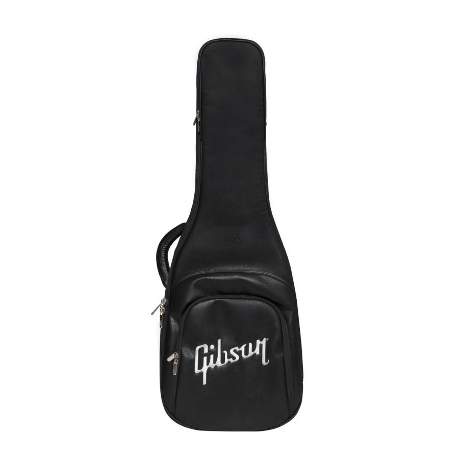 Gibson / ASSFCASE-BLK Premium Softcase for Les Paul & SG 