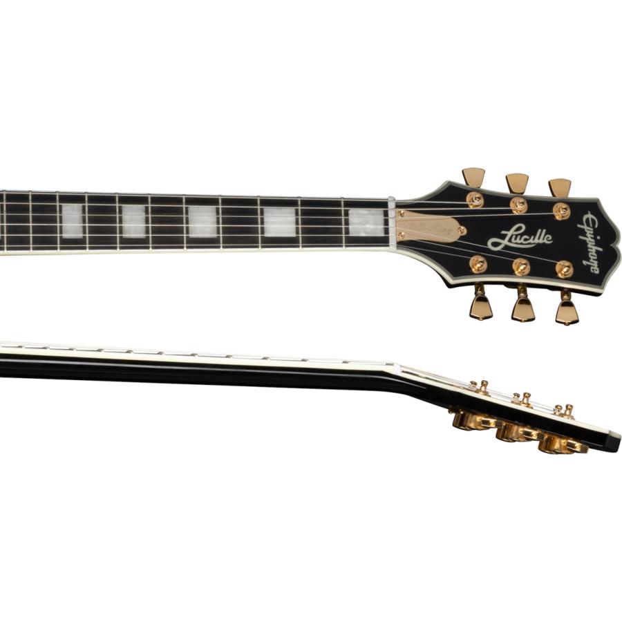 WEBSHOPクリアランスセール)(在庫有り) Epiphone / B.B. King Lucille 