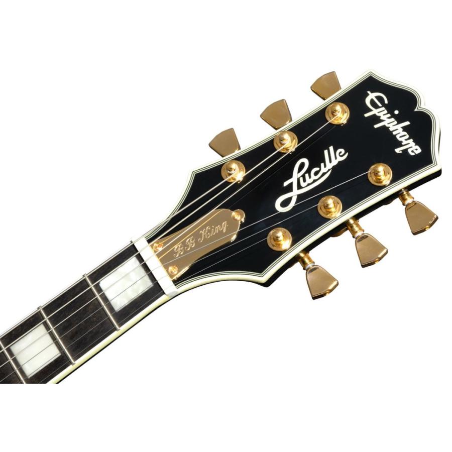 WEBSHOPクリアランスセール)(在庫有り) Epiphone / B.B. King Lucille 