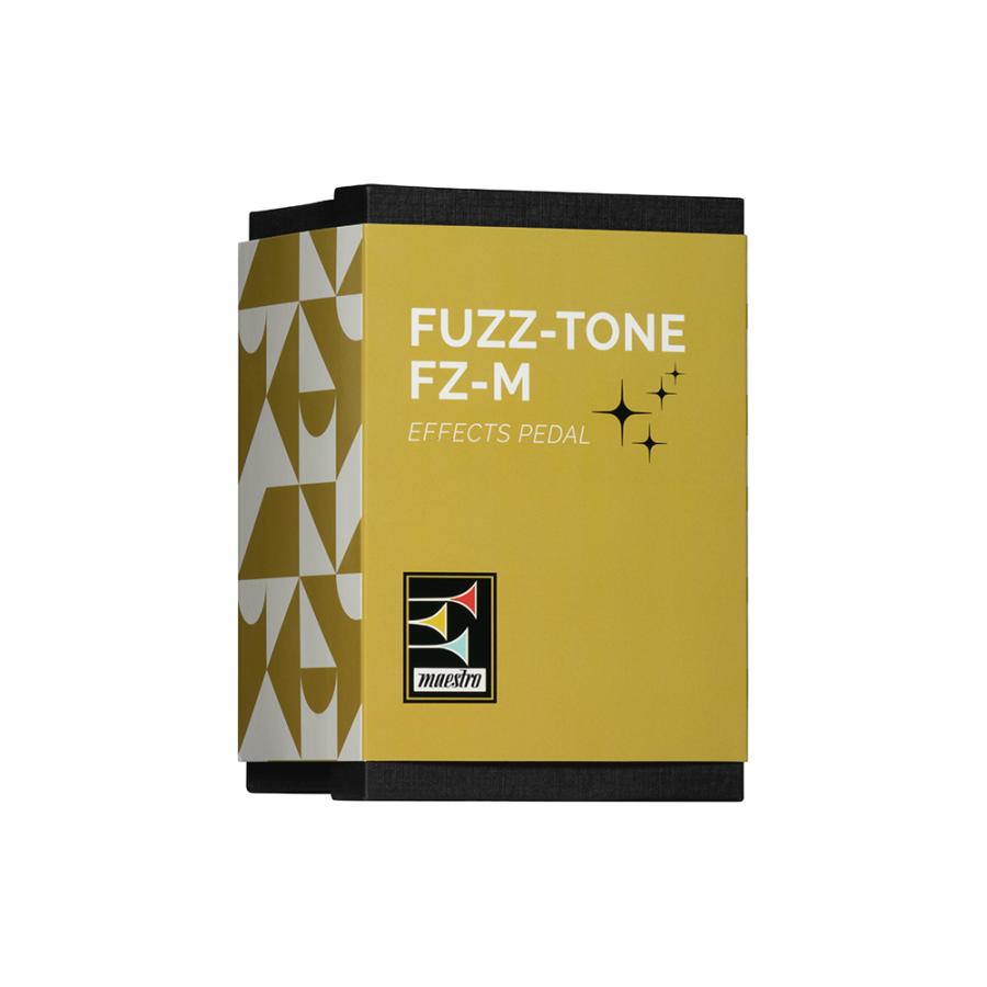WEBSHOPクリアランスセール)Maestro / Fuzz-Tone FZ-M (ファズ
