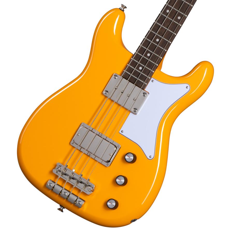 Epiphone（エピフォン） Epiphone / Newport Bass California Coral