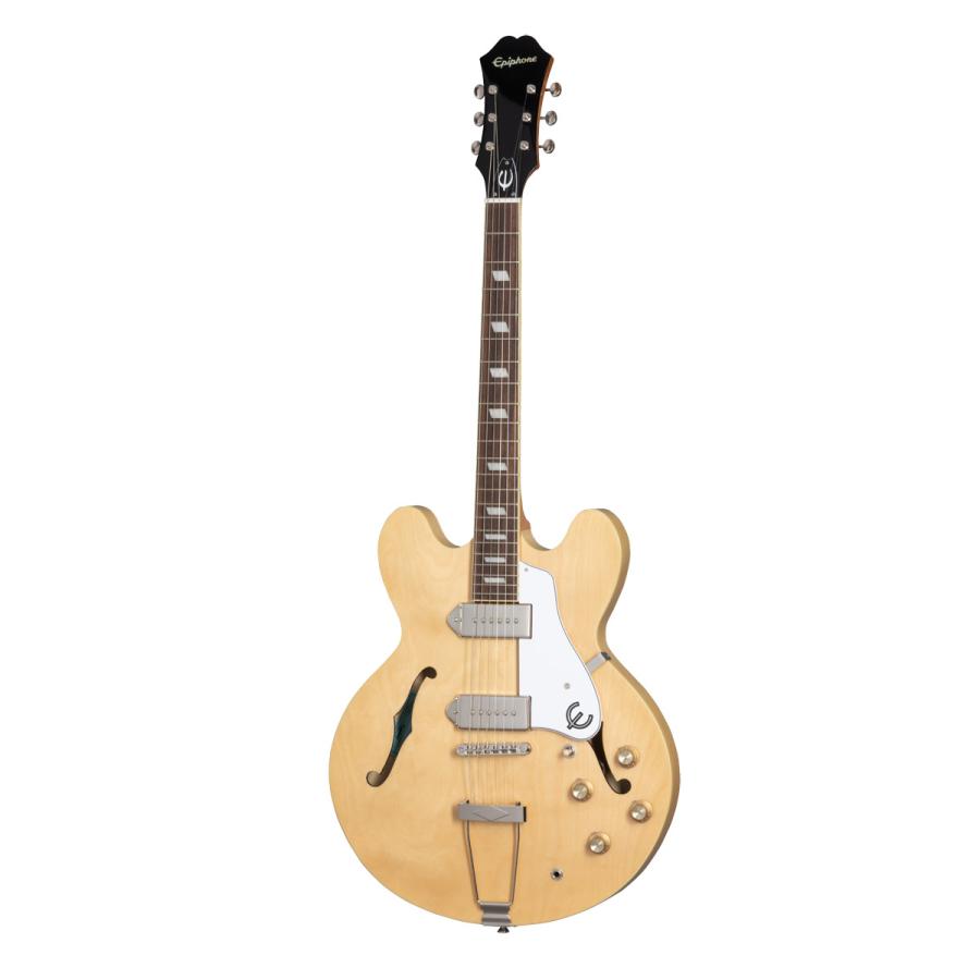 Epiphone / Casino Natural エピフォン カジノ エレキギター Epiphone / Casino Natural エピフォン カジノ エレキギター