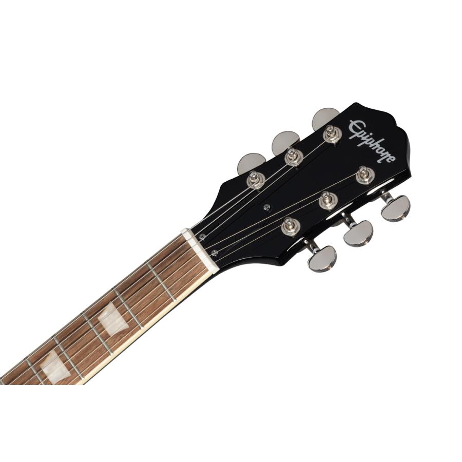 Epiphone / Power Players SG Dark Matter Ebony エピフォン Epiphone / Power Players SG Dark Matter Ebony エピフォン