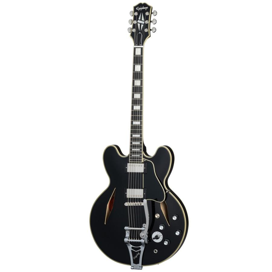 Epiphone（エピフォン） Epiphone / Shinichi Ubukata ES-355 Custom