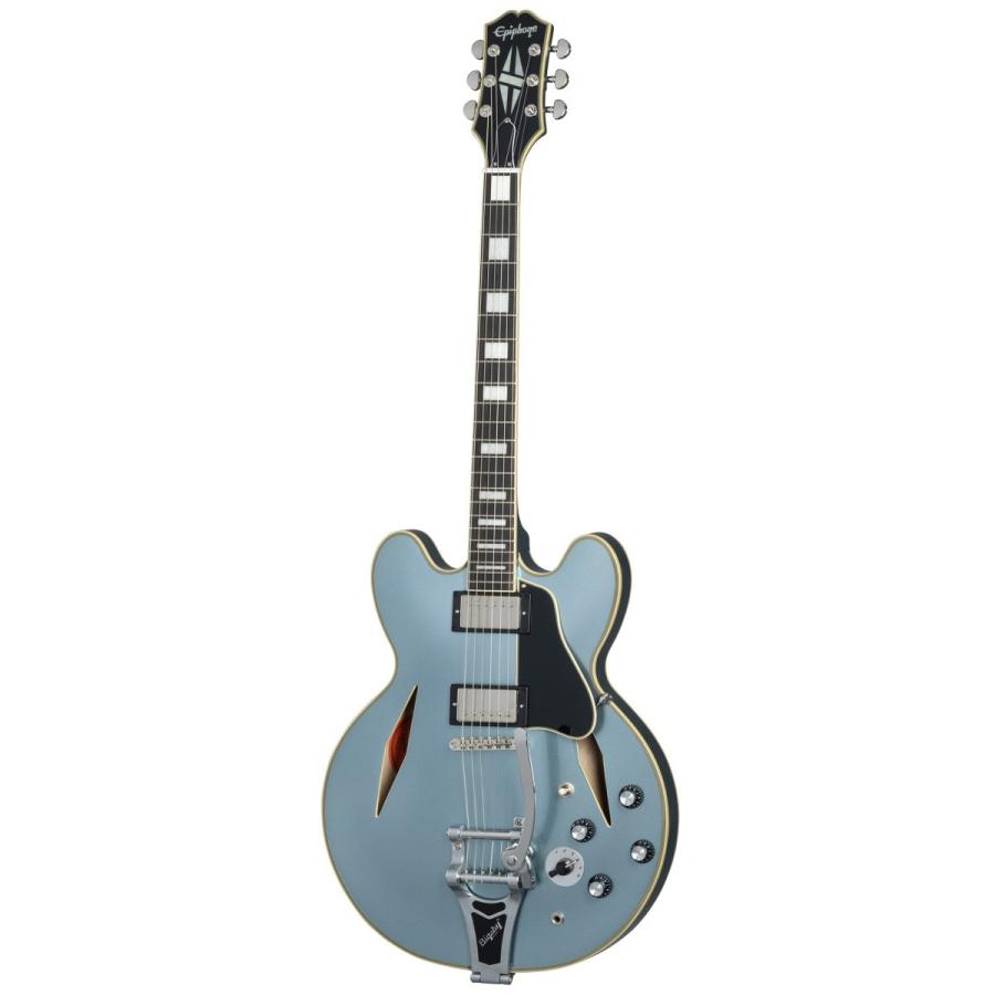 Epiphone（エピフォン） Epiphone / Shinichi Ubukata ES-355 Custom 