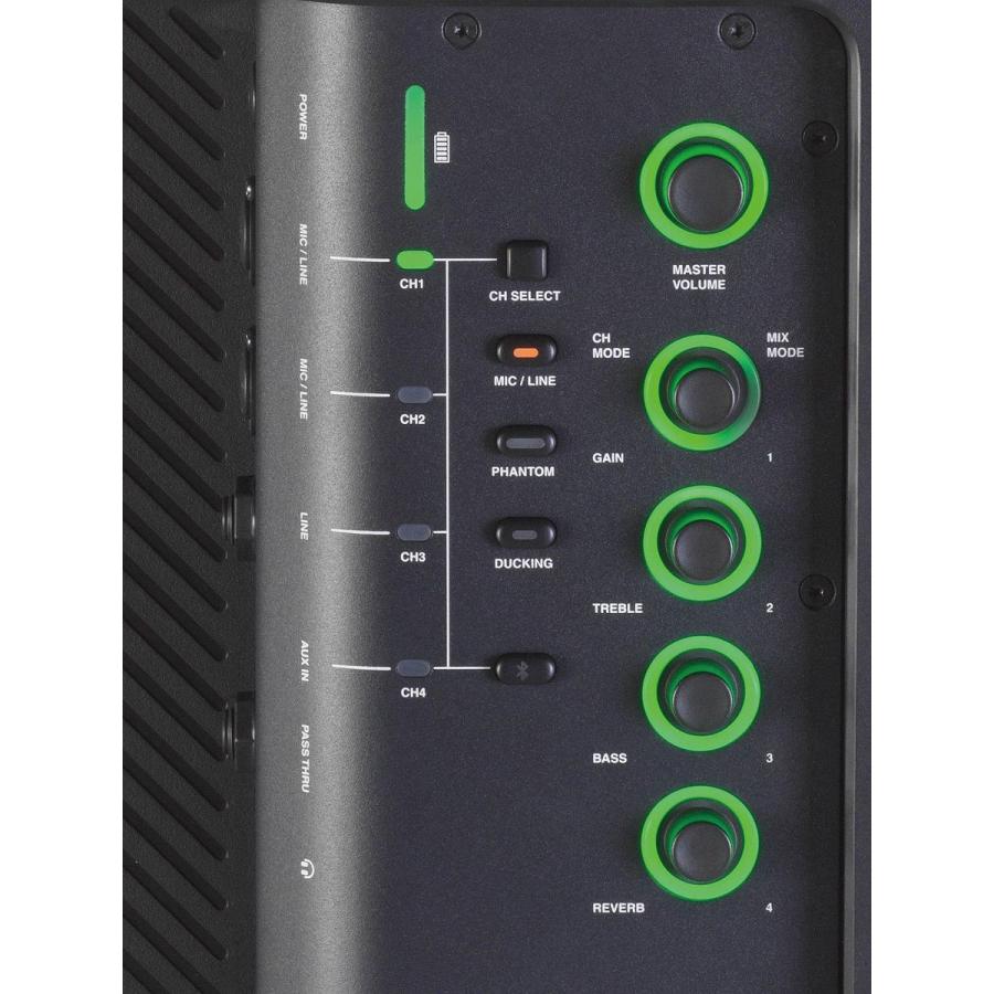 JBL EON ONE Compact-Y3 充電式ポータブルPAシステム JBL EON ONE Compact-Y3 ポータブルPAシステム リチウムイオン