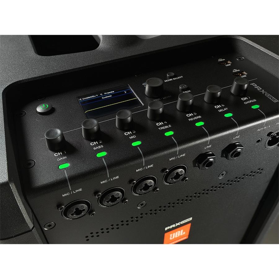 JBL（ジェイビーエル） JBL PROFESSIONAL / PRX ONE-Y3 コラム型 