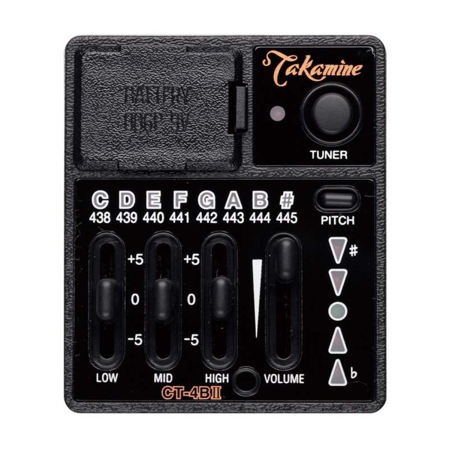 Takamine / 100-series PTU141C N Natural 高峰楽器製作所 Takamine / 100-series PTU141C N Natural 高峰楽器製作所