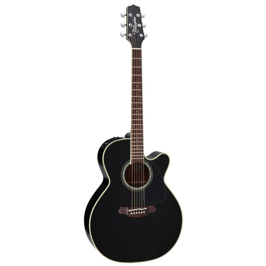 Takamine / TDP561C BL (ハードケースつき) タカミネ アコースティックギター エレアコ TDP-561C｜ishibashi