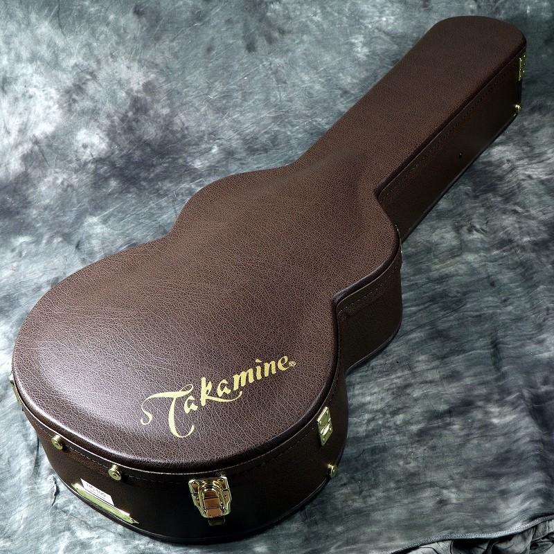 何でも揃う (100Series対応) HC100 / Takamine タカミネ (お取り寄せ商品) アコースティックギター用ハードケース その他楽器アクセサリー
