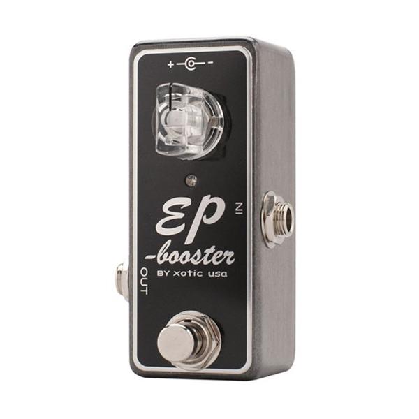 でしょうか XOTIC / EP BOOSTER ブースター イシバシ器 - 通販
