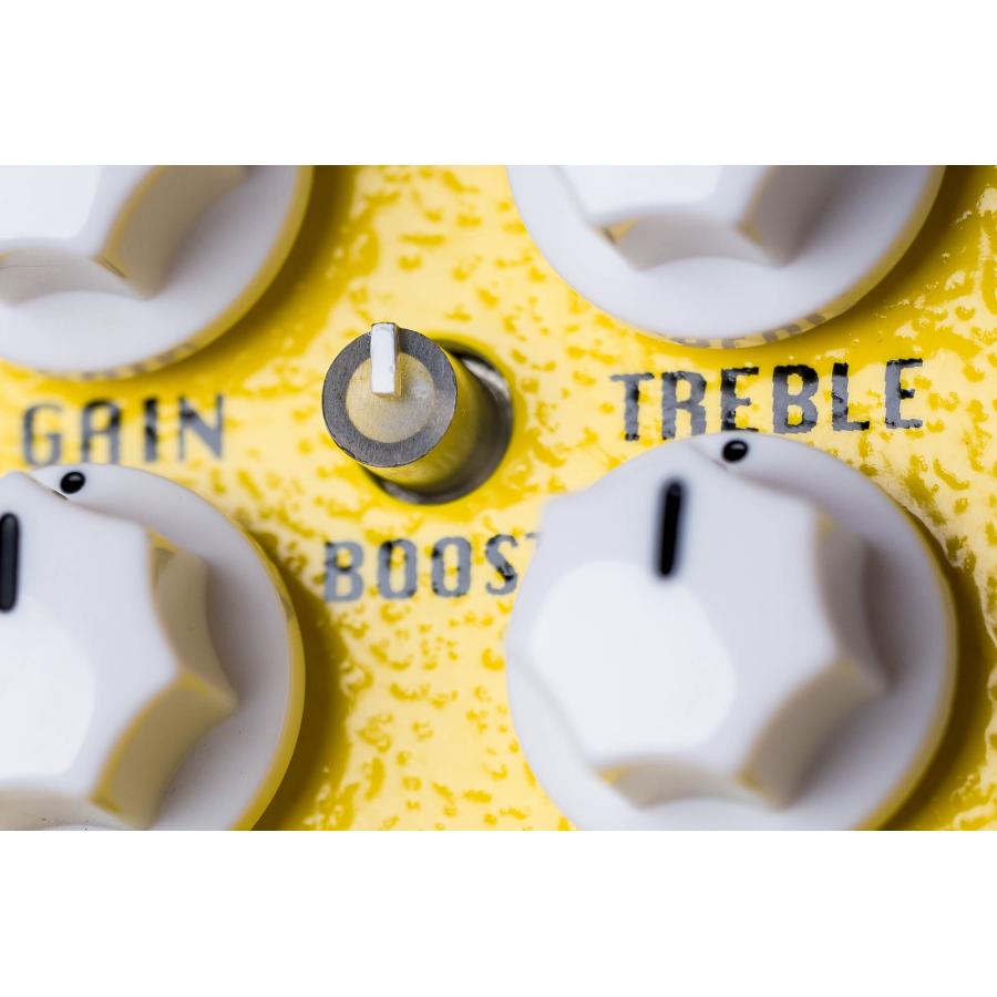 エキゾチック ACブースター オーバードライブ Xotic / AC Booster V2 オーバードライブ エキゾチック