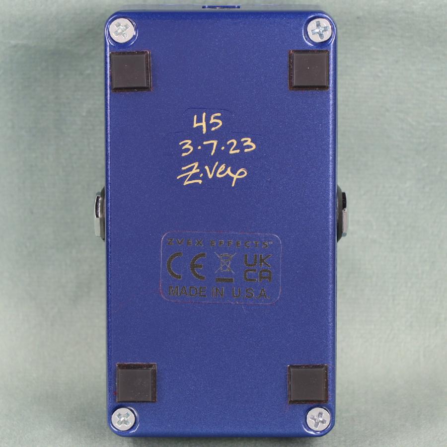 セール品)Z.VEX EFFECTS / Vertical Box Of Rock 
