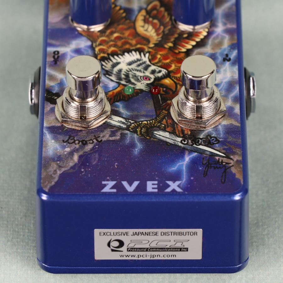 セール品)Z.VEX EFFECTS / Vertical Box Of Rock 