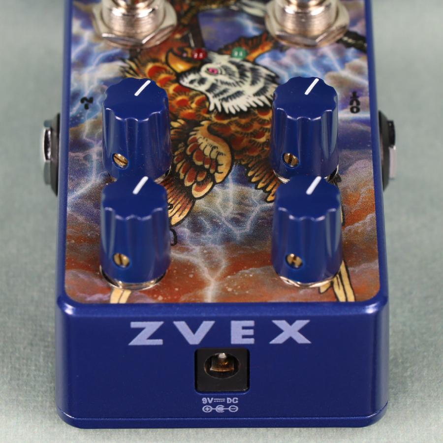 セール品)Z.VEX EFFECTS / Vertical Box Of Rock 