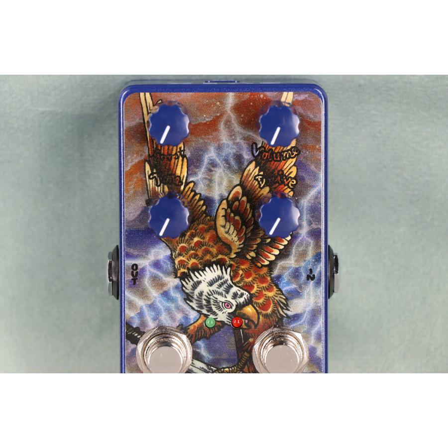 セール品)Z.VEX EFFECTS / Vertical Box Of Rock 