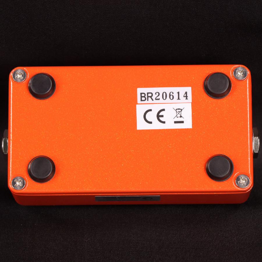 Z.VEX / Vexter Series Box of Rock ディストーション (国内正規品