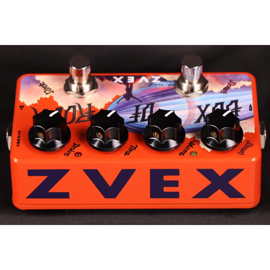 Z.VEX / Vexter Series Box of Rock ディストーション｜ishibashi｜05