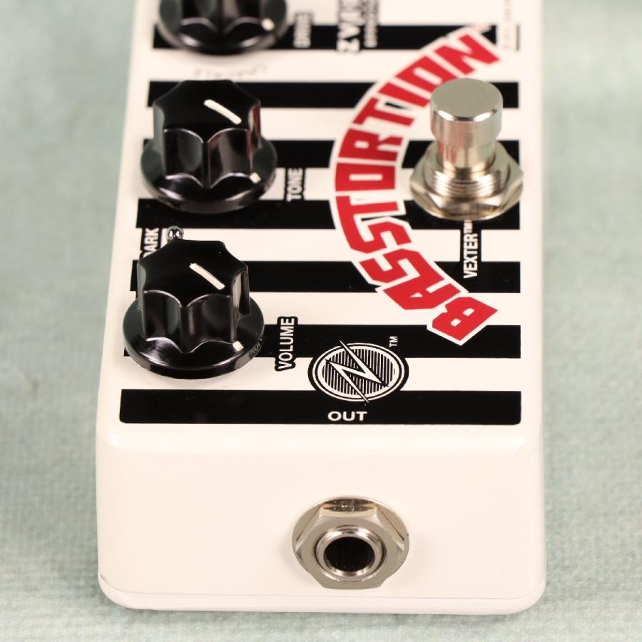 セール品)Z.Vex / Vexter Series BASSTORTION ベース用
