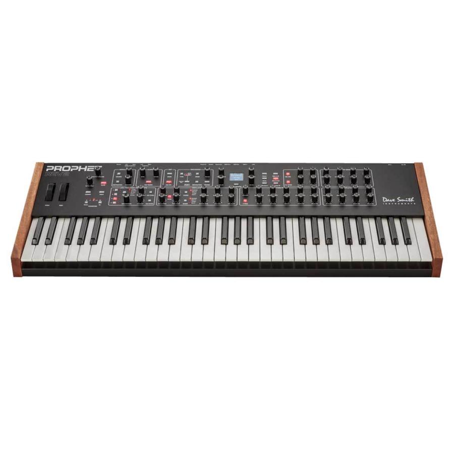 SEQUENTIAL / Prophet Rev2-8V 8ボイス・アナログ・ポリフォニック