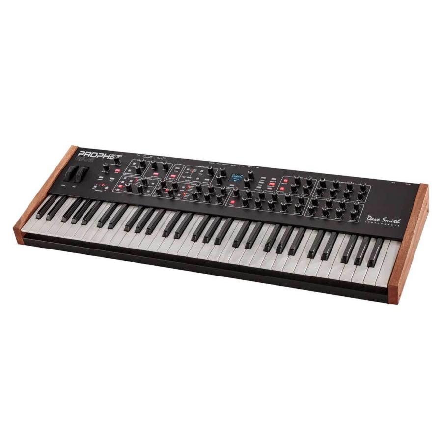 SEQUENTIAL / Prophet Rev2-16V 16ボイス・アナログ・ポリフォニック