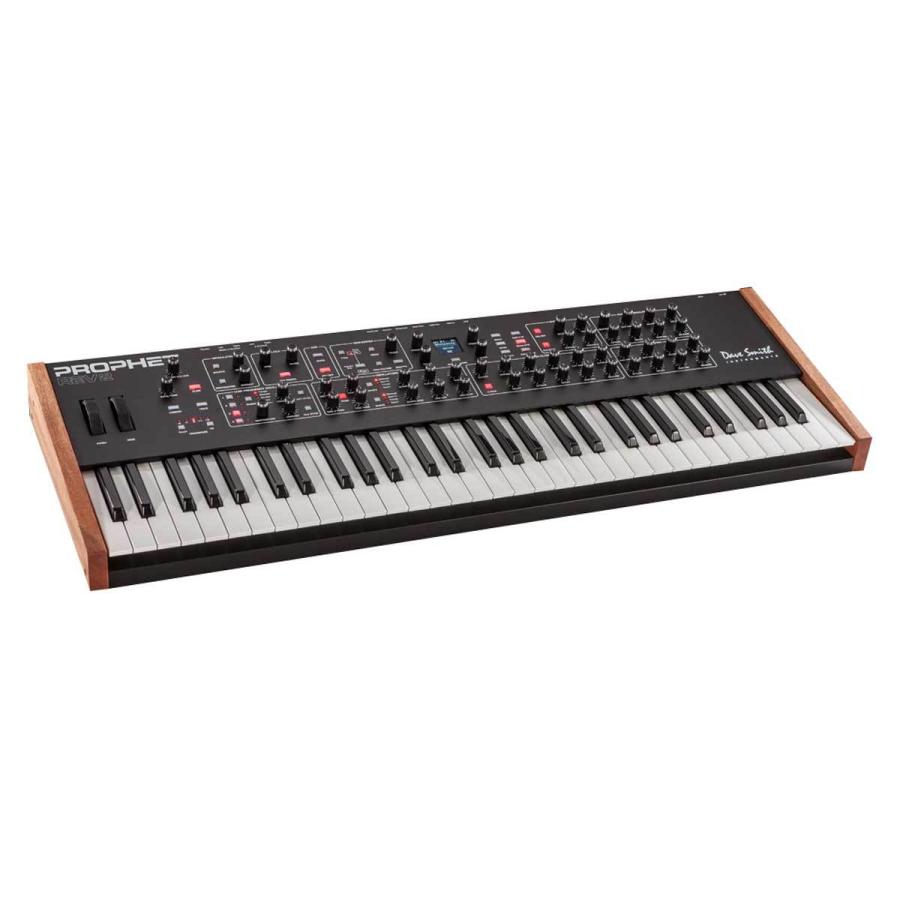 SEQUENTIAL / Prophet Rev2-16V 16ボイス・アナログ・ポリフォニック
